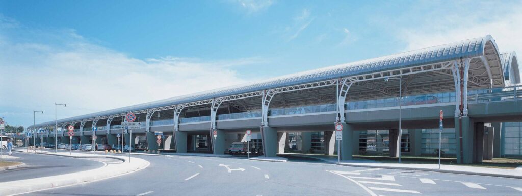 Aeroporto Elmas-Cagliari